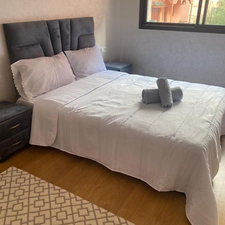 Luxury Apart A Gueliz Marrakech Marrakesh Exterior foto