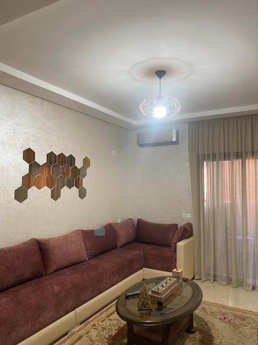 Luxury Apart A Gueliz Marrakech Marrakesh Exterior foto